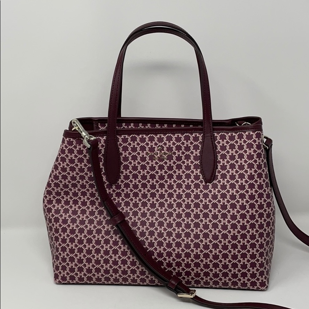 Kate Spade Mini Tote NWOT